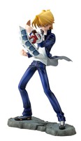 Yu-gi-oh Artfxj Statue 1/7 Katsuya Jonoichi 24 Cm Yu-gi-oh Artfxj Statue 1/7 Katsuya Jonoichi 24 Cm