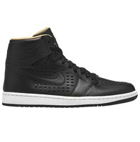 Air Jordan 1 Retro High Mens 845018-030 Black White Vachetta Tan Shoes Size 8 on sale Air Jordan 1 Retro High Mens 845018-030 Black White Vachetta Tan Shoes Size 8 on sale