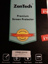 ZenTech Premium Screen Protector For iPad Pro 11 inch