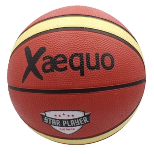 ballon de basket