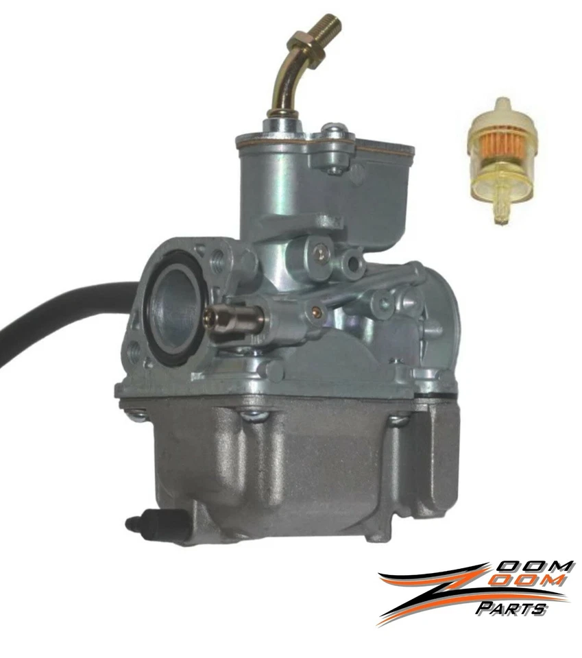 NUEVO Carburador Yamaha Raptor 50 YFM 50 YFM50 Carb Carby 2004-2008 Foto 4 de 4