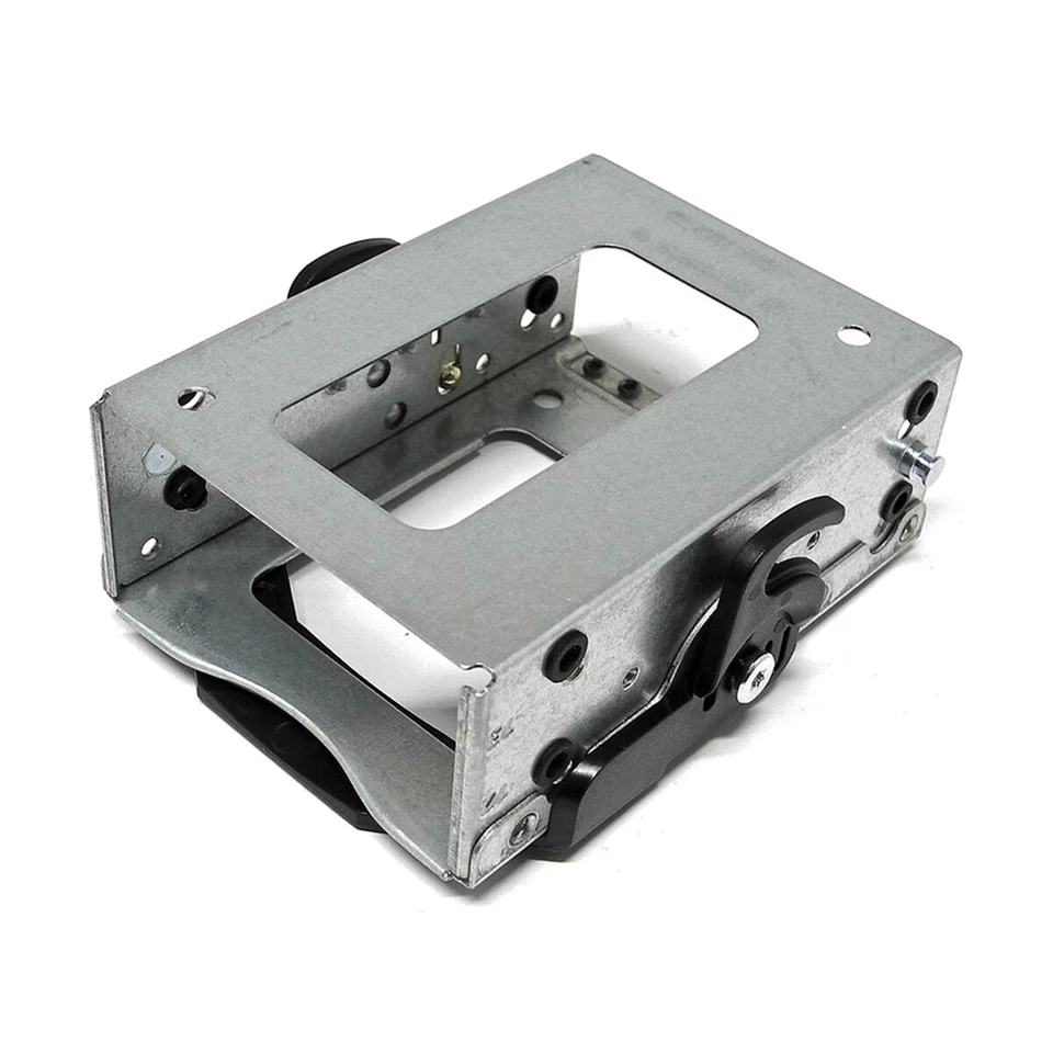 Cage de disque dur interne Dell MP-00006045-000 2,5" pour serveur PowerEdge R510 - Photo 3/3