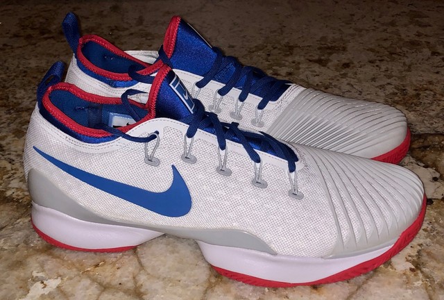 nike air zoom ultra react men's tennis shoe