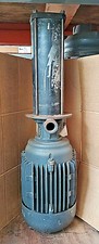 1 NEW BRINKMANN TH90S340 IMMERSION PUMP 4.4 HP NNB MAKE OFFER