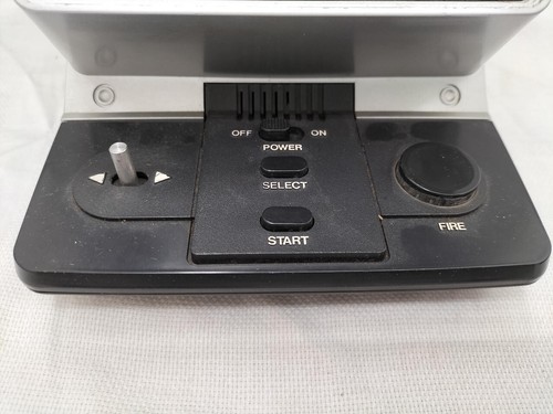 Epoch Astro Wars Vintage Electronic Tabletop Game Tested Working Japan - Picture 6 of 20