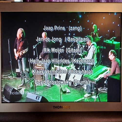 Sony RDR-HX725 DVD/HDD-Recorder TESTED 160GB DV-in Dolby DTS DivX***PLEASE READ - Afbeelding 20 van 23
