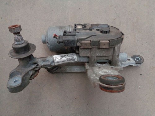 Wischermotor rechts Scheibenwischermotor rechts vorne 3397021134 FORD S-MAX