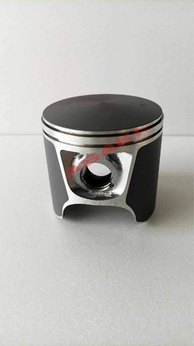 For PWC Jet Ski SeaDoo 720 Piston Kit 47-105 290-887-670-STD with Piston Ring - Imagen 7 de 14