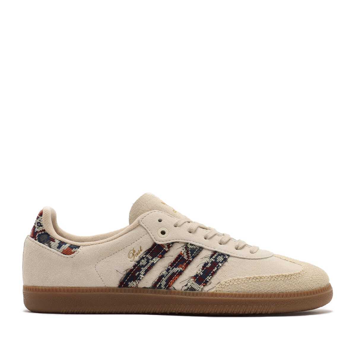 END. X adidas Samba Consortium Cup Ecrutint IE0167 Men 