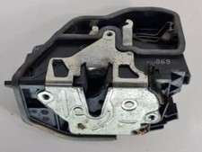 Porte avant et accessoires BMW 730