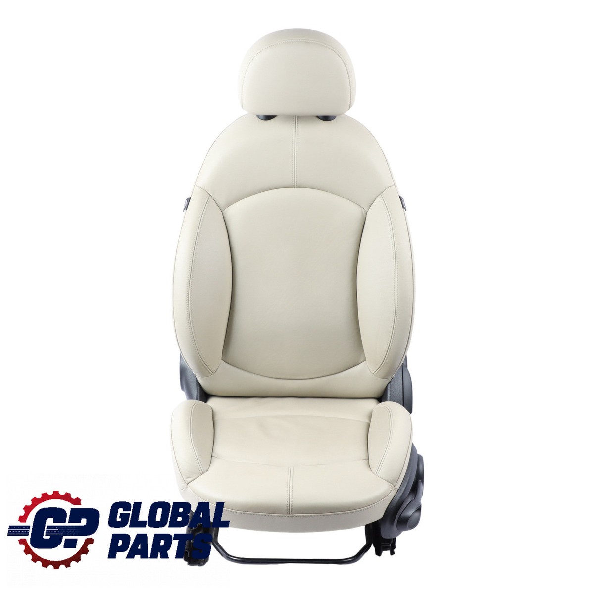 Front Seat Mini Cooper R60 Sport Heated Left N/S Leather Gravity