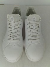 ON Running Women's The Roger Advantage Shoes, White, 10 M US 