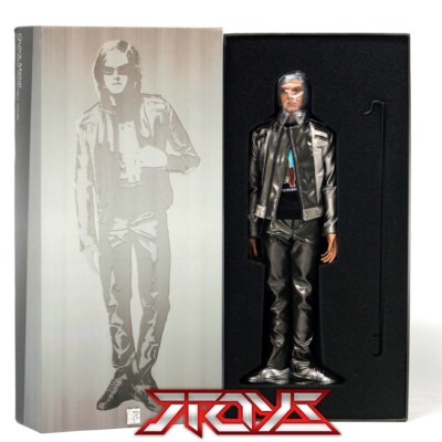 X-Men クイックシルバー 1/6 フィギュア CGLTOYS MF09 1/6 Scale X-Men Quicksilver Action Figure Collectible