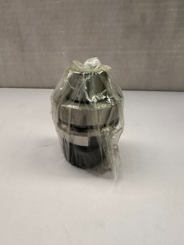 IMS COLLET CHUCK HOLDER HSK-63-F Balanced Tool Holder WITHOUT NUT X3 - Picture 3 of 9