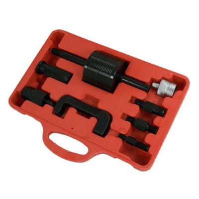 Nielsen Injector Tools Injector Extractor Remover Puller Tool Set Mercedes (Genuine Nielsen ...