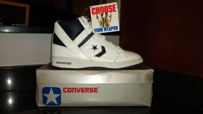 1986 converse weapon