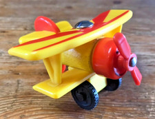 Tiger Moth Bi-Plane Thomas Friends Wooden Railway Train Tank Engine 2001
