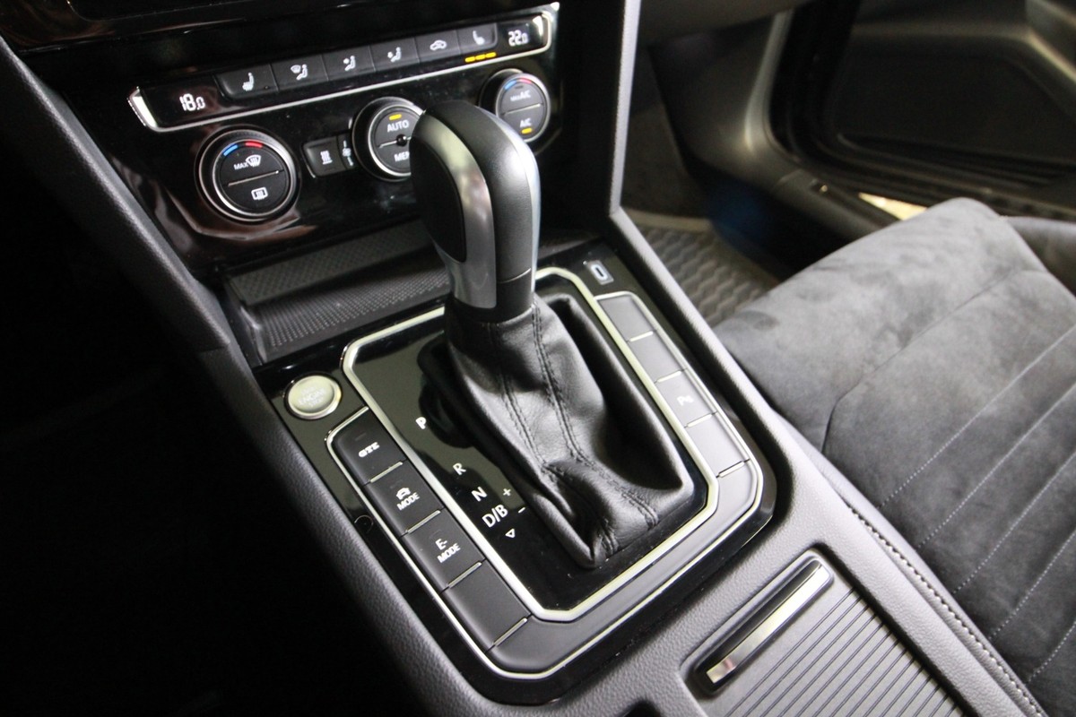 VW Passat 1,4 GTE Variant DSG