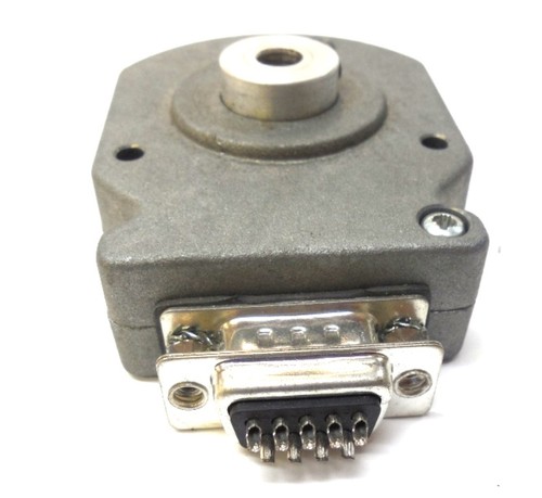 HOHNER AUTOMATION INCREMENTAL ENCODER 0701-0102-0003-X015, 24V, 380MA - Picture 7 of 8