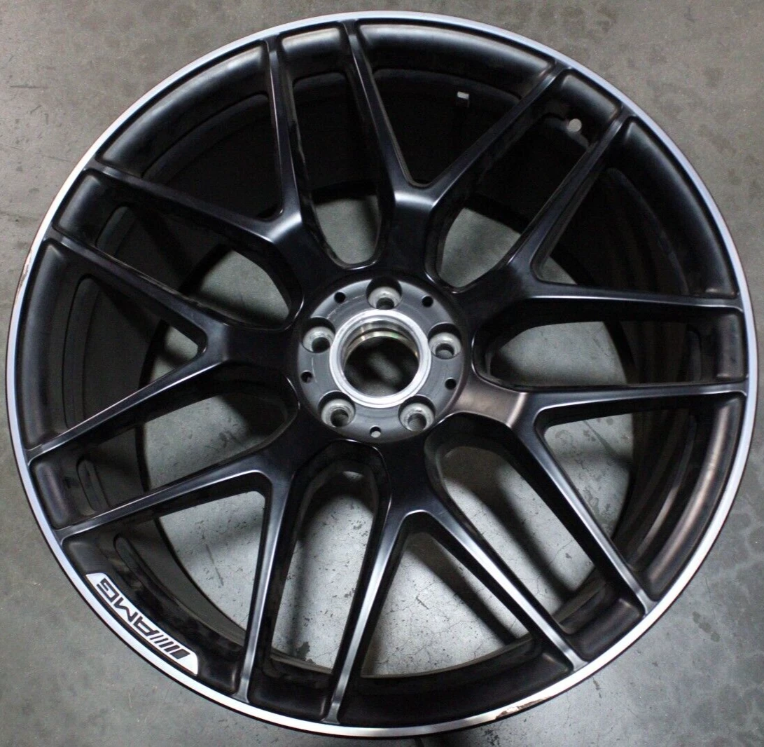 2021-2022 MERCEDES GLE63 GLE63s 22X11.5 22