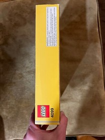 Lego 4099 Robobots Designer Set New factory Sealed OOP Robots 2003