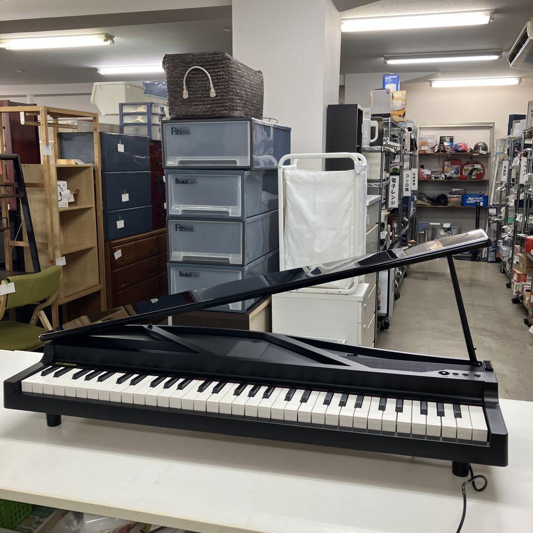 【新品未使用】KORG MICRO PIANO DIGITAL PIANO Amazon.com: Korg microPiano 61 - Key Minature Grand Piano