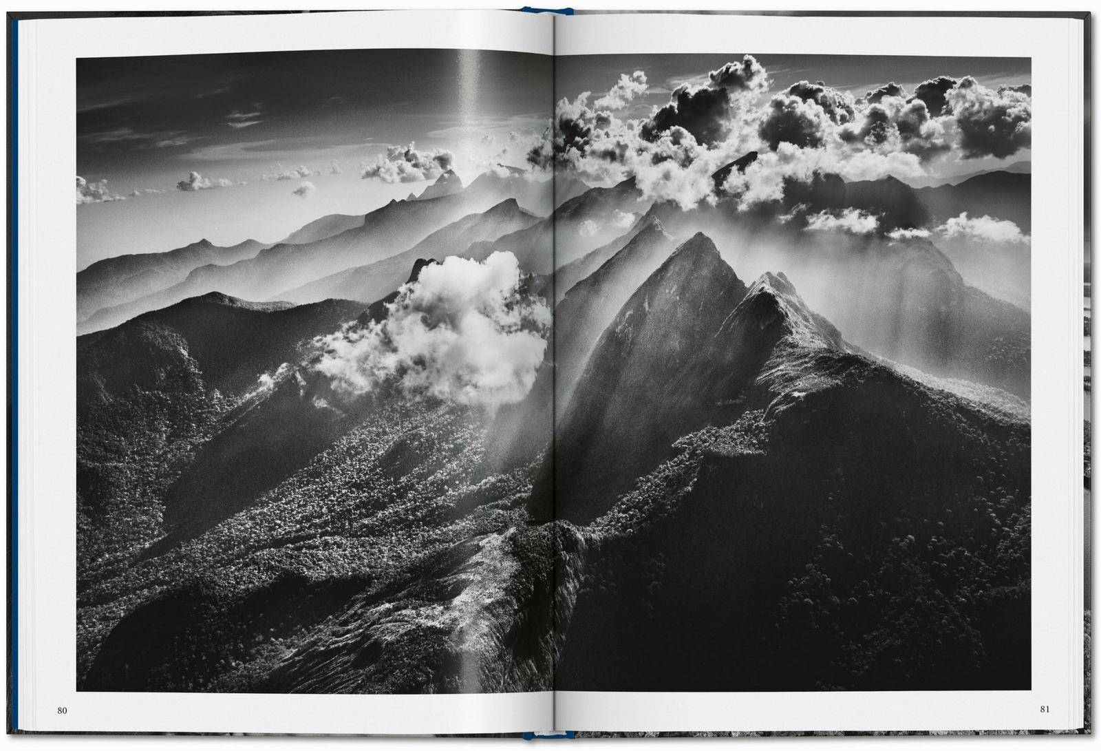 Thumbnail - Sebastião Salgado. Amazônia | Taschen | Buch | Ger, Hardcover | 192 S.