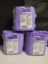 Ecolab Smartpower Manual Detergent #6101907 (1) 2 Lb Block.