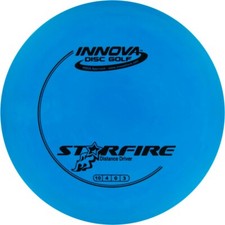 Innova DX Starfire Choose Weight Color