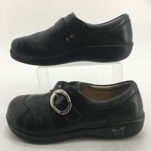 alegria professional nursing shoes