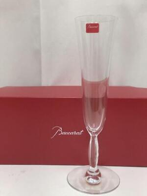 Baccarat Dom Perignon Flute Pair