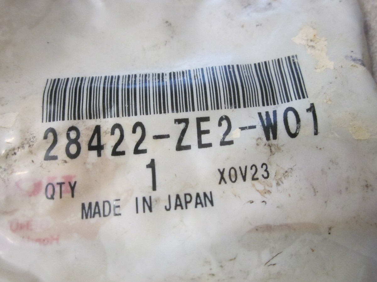 NOS Honda Starter Ratchet GCV520 GX240 28422-ZE2-W01 Qty 1 | eBay