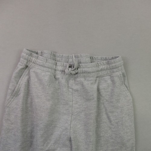 Thereabouts Sweatpants Boys Large Sweats Elastic Waist Drawstring Stretch - Picture 2 of 10
