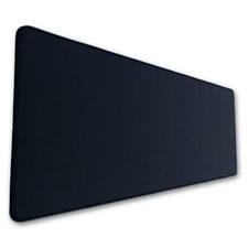 Extended Large Mouse Pad, Desk Mat - 30.71 x 13.78 in, No Logo, Good for Gaming