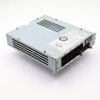 Nachi Robot Monitoring Unit RMU20-20