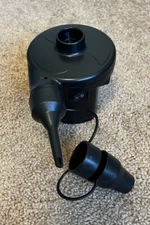 50W Electric Air Pump