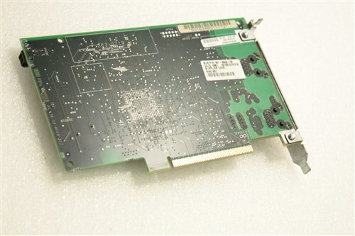 Sun Microsystem 501-6346-05 Serial MGT Network Adapter Card 270-6346-05 - 第 2/2 張圖片