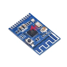 Bluetooth4.1 Stereo Audio Transmitter KCX_BT_EMITTER USB Sound Card Module Board