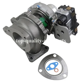Turbolader für Ford Tourneo Transit V363 2.2 TDCi 786880-0006 BK2Q-6K682-CA