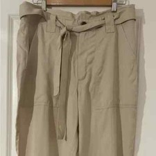 Women's Lightweight Banana Republic Cargo Pants