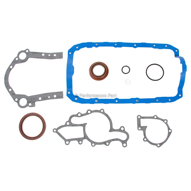 Juego completo de juntas pernos de cabeza para 01-07 Ford Taurus Mercury Sable 3.0 VIN 2 U OHV Foto 3 de 4