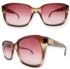 1960  s Vintage Steroflex Italian Sunglasses, Model 005, Made in Italy, Unisex