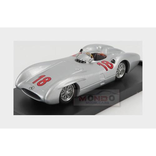 スパーク 1/43 メルセデス W196 #18 フランス GP 1954 スパーク 1/43 メルセデス W196 #18 フランス GP 1954 GP