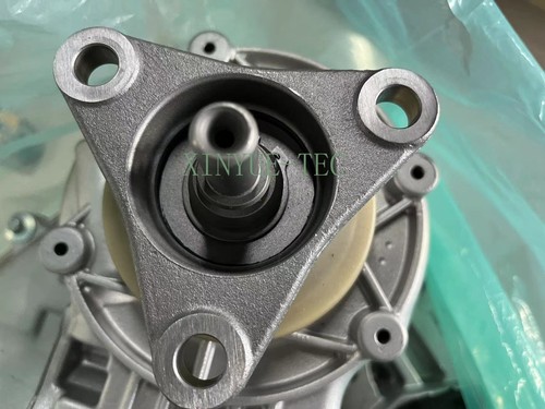 For BMW X5 X6 E70 E71 Sport Front Transfer Case Box ATC700 Assembly 2007-2013 - Picture 6 of 10