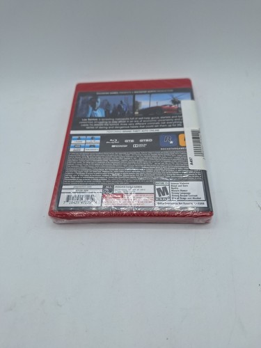 Grand Theft Auto V (PlayStation 3, 2013) - Picture 2 of 2