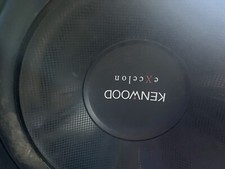 12 inch subwoofers speakers