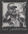 2004 Press Pass - Cale Yarborough #SS 36