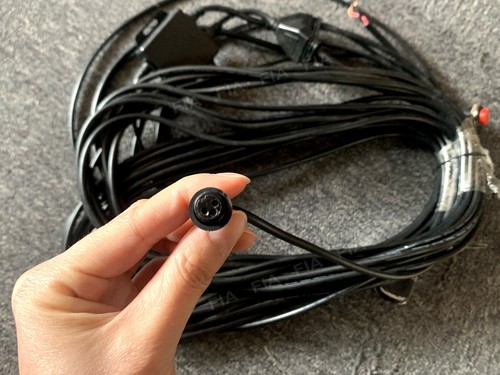 10Row 15.5'' Amber & White LEDs Heavy Metal Ring Wheel Rim Lights for Truck Car - Foto 7 di 8