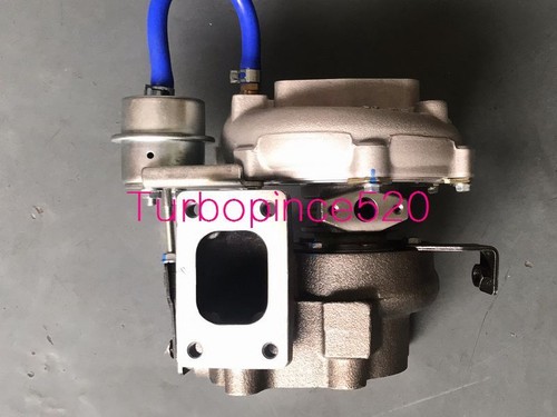 NUEVO GT22 108200FA060 759638-0002 JAC RUIFENG MPV HFC4DA1-1A 2.8T Turbocompresor - Imagen 4 de 5