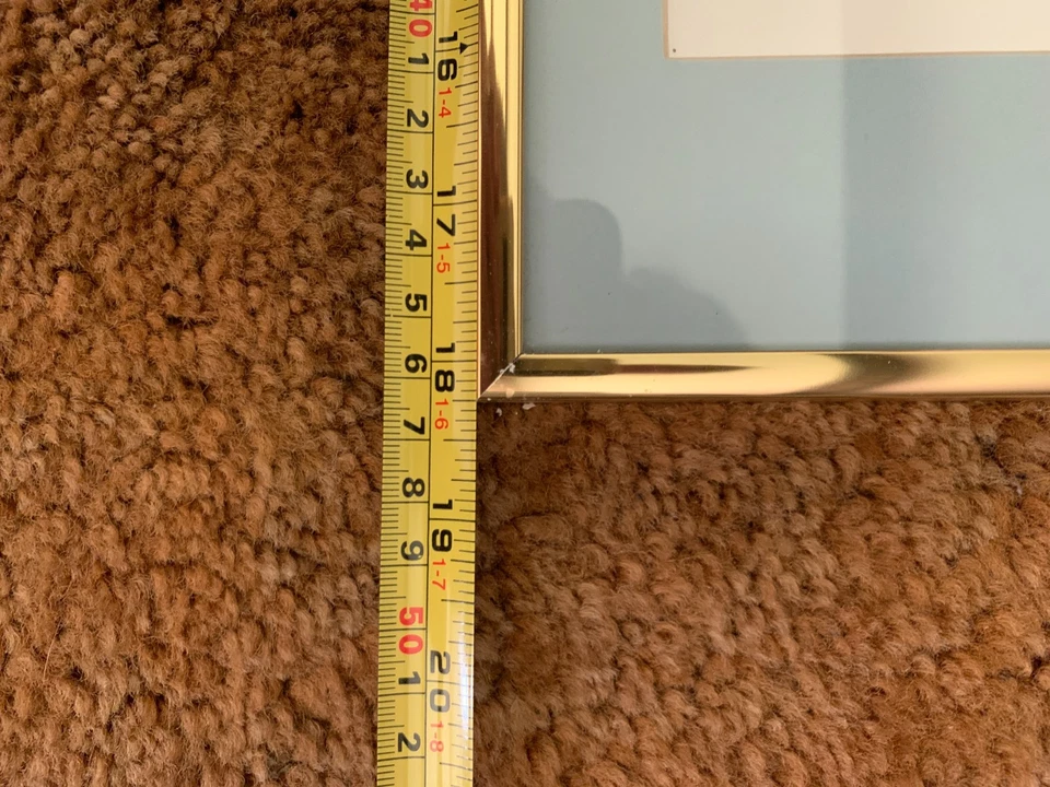 Impresión de portada de periódico enmarcado de la Serie Mundial de los Tigres de Detroit 1984 de colección Foto 3 de 4